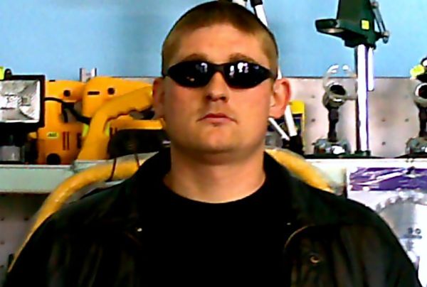 Максим Шмыголь