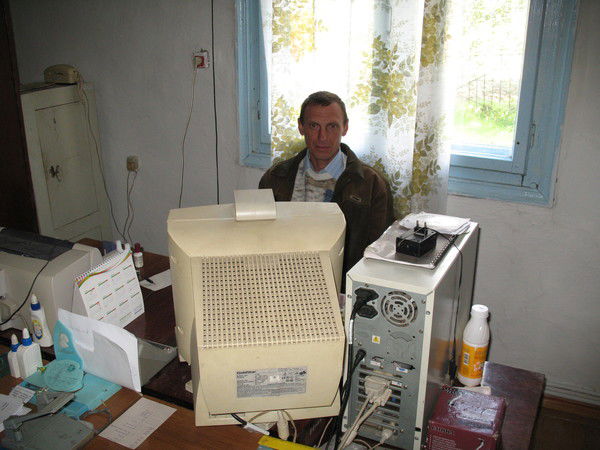 Сергй Гадай