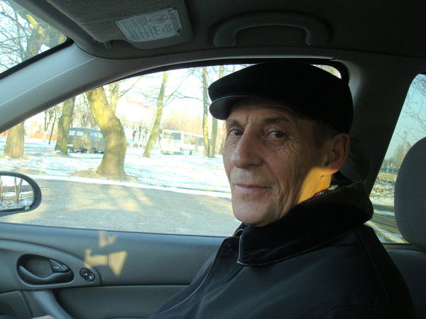 Владимир Боярский