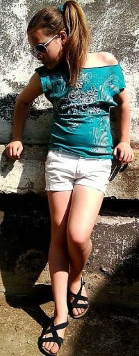 Диана Курбанова