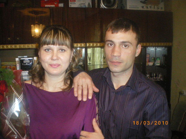 Ирина Майер