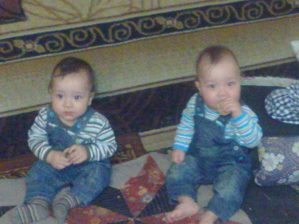 Валиев Закир