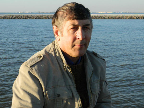 Алексей Потрясаев