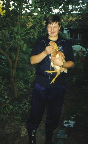 Александр Сергеевич