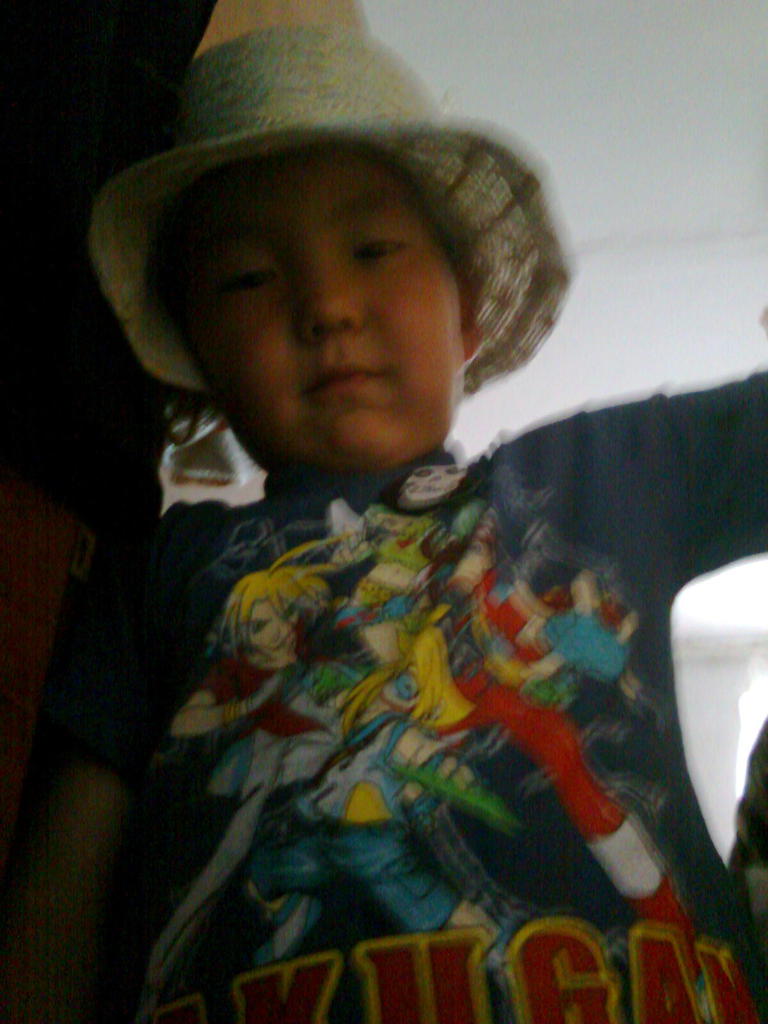 Самал Сайранова