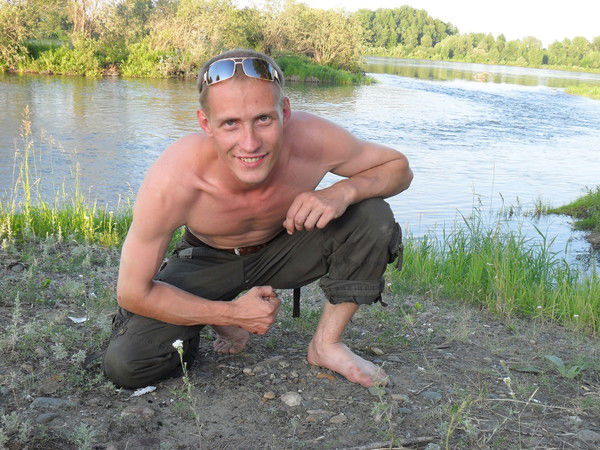 Евгений Альцев