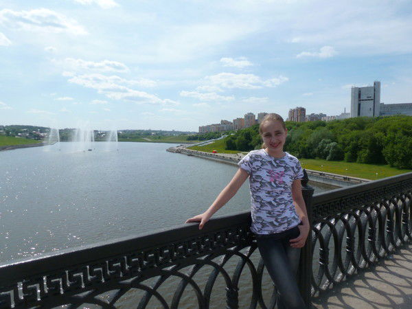 Ирина Токарева