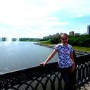 Ирина Токарева
