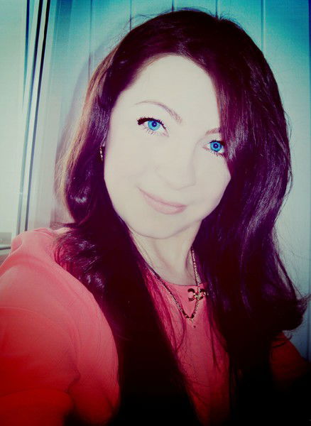 Наталья Гаврилова