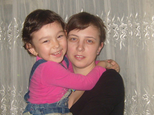 Вероника Нурлаева