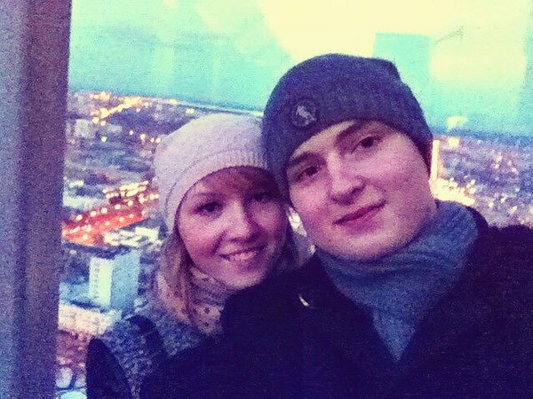 Марина Коновалова