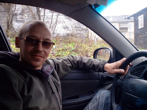 Дмитрий Аминов