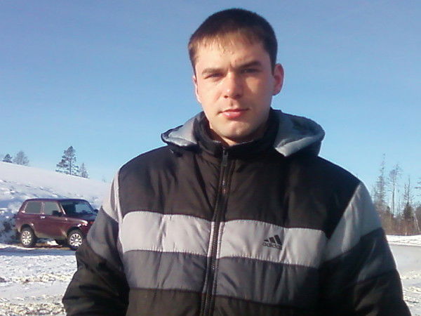 Игорь Мунгалов