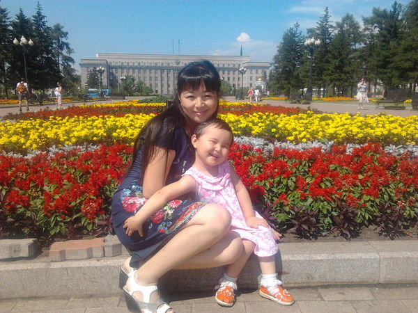 Гулшат Жоошова