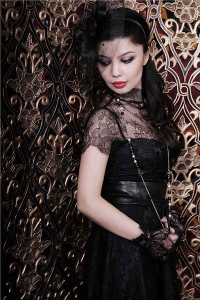 Ляззат Есимсейтова