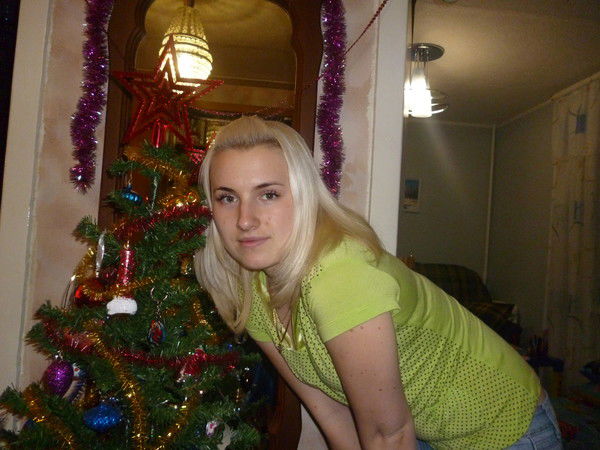 Татьяна Одинцова