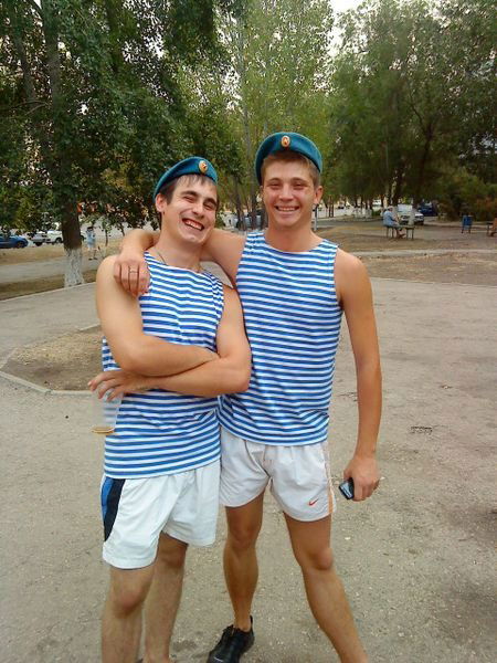 Игорь Бабченко