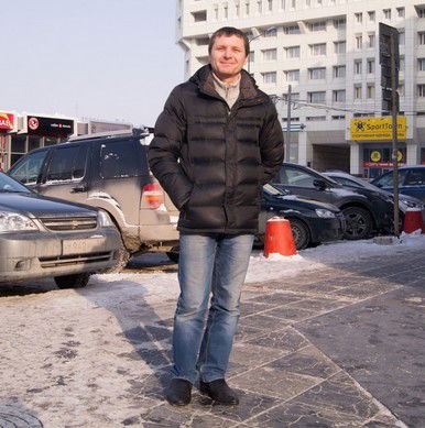 Миха Вассильев