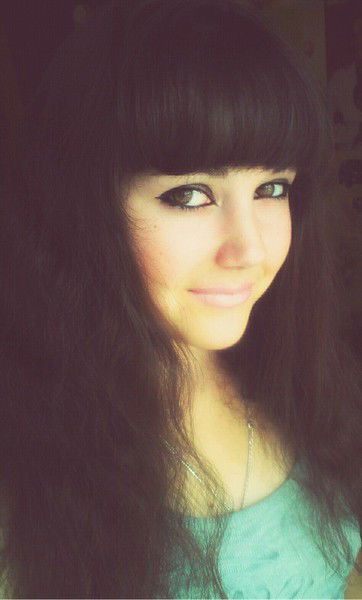 Ольга Малова