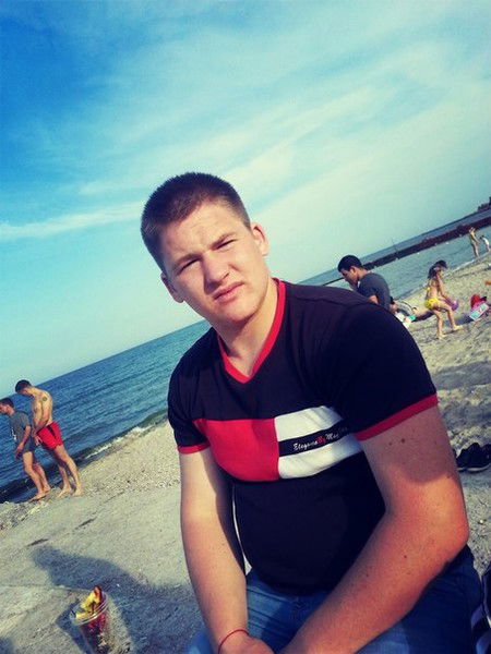 Денис Черниченко