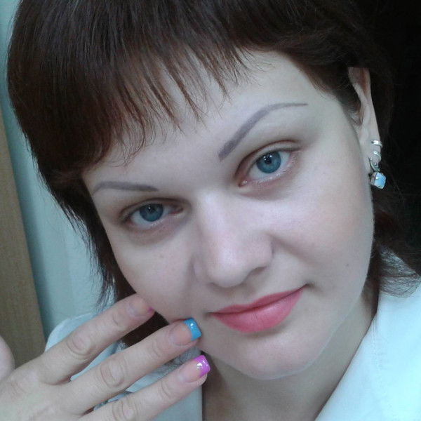 Жидкова Анна