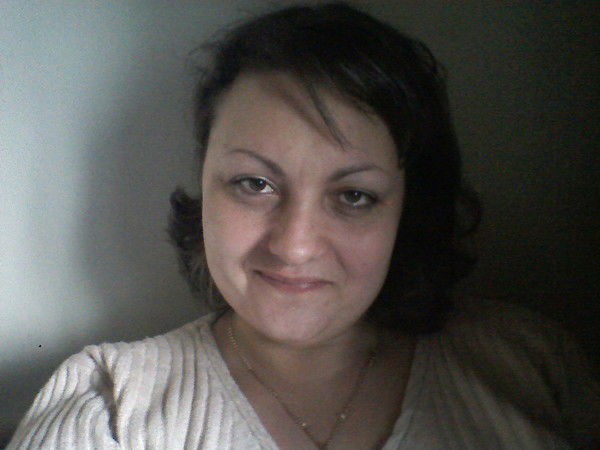 Юлия Константинова