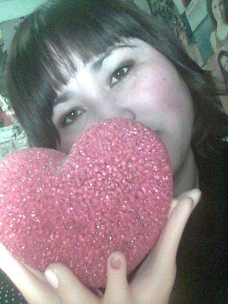 Асель Фисенко