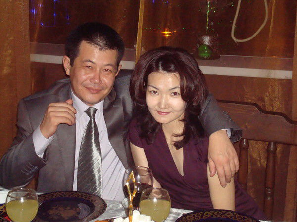 Есен Кульшетов