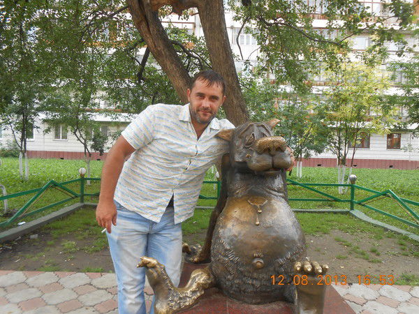 Игорь Климанский