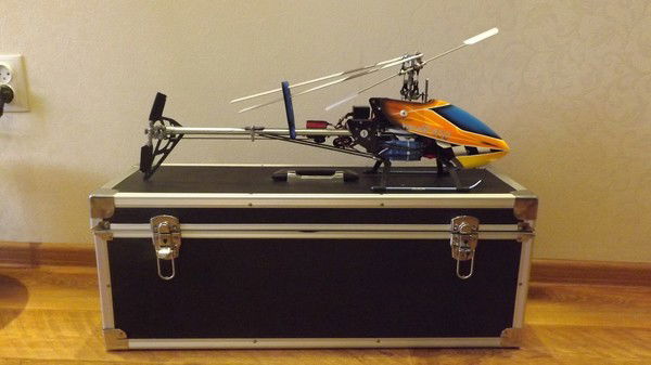 Антон Волков