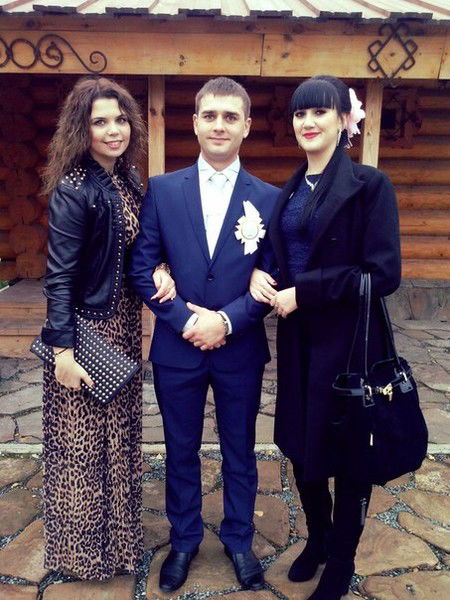 Кирилл Моисеев