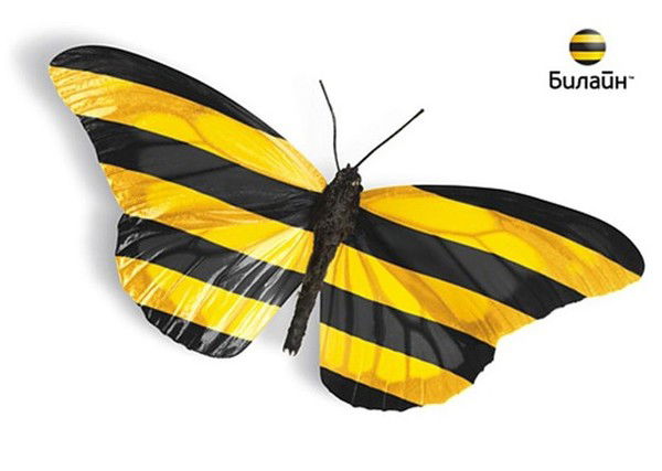 Офис Билайн