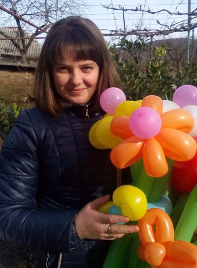 Маряна Тотар