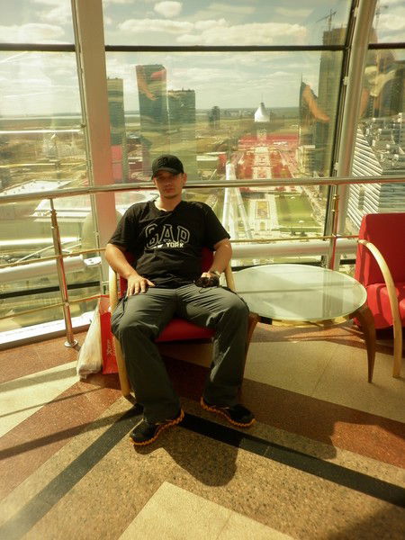 Андрей Балыков