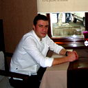 Vitaly Apalikov