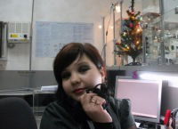 Елена Морозова