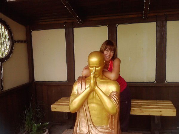 Нинель Терскова