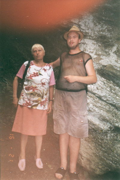 Алексей Сергеев