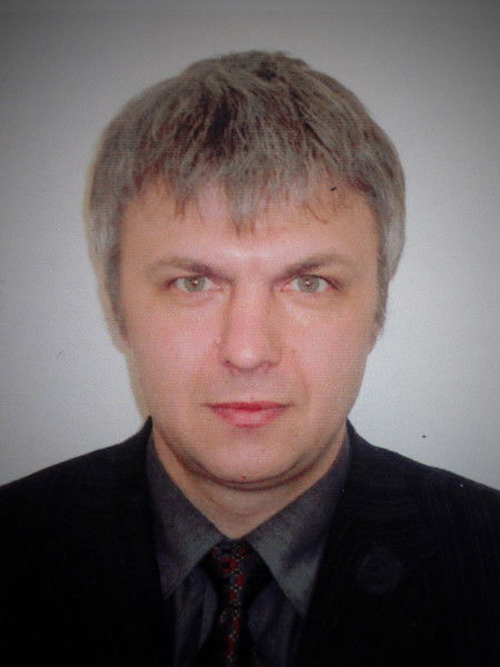 Андрей Никулин