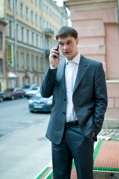 Павел Востриков