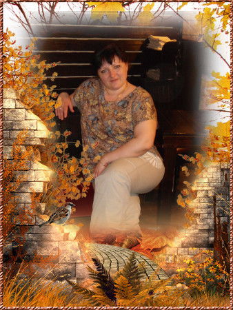 Юлия Целевич