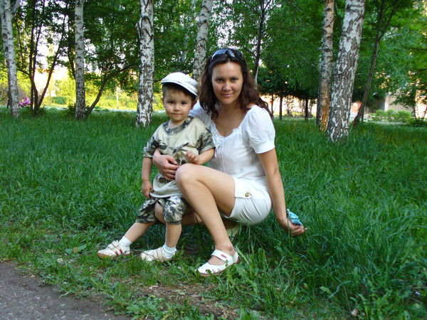 Гульназ Ильясова