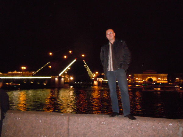 Дмитрий Дьяконов