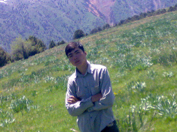 Абылай Бейсен