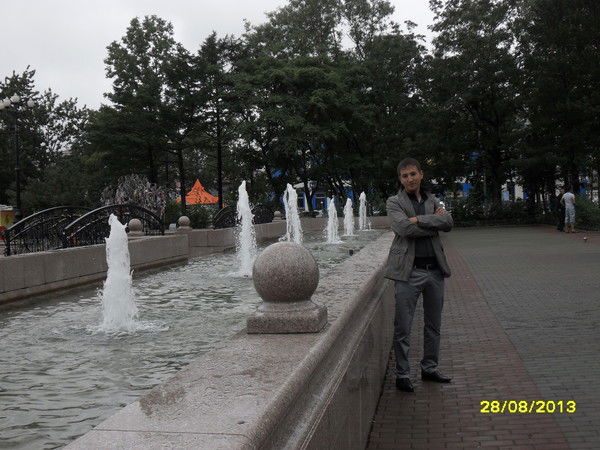 Виктор Корнилов