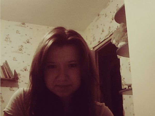 Аня Охапкина