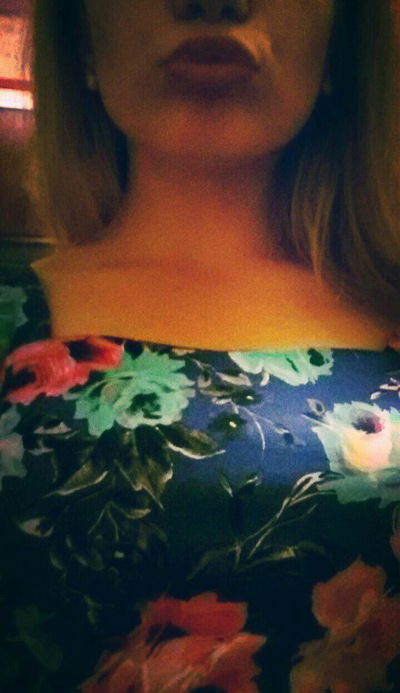 Юлия Заярная