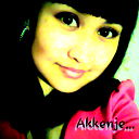 Akkenje Gabbasova