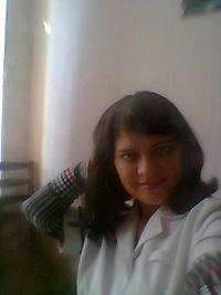 Аня Николаева