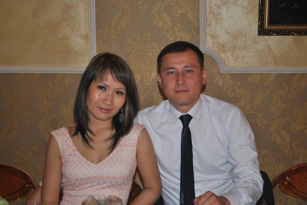 Самал Жанбурина